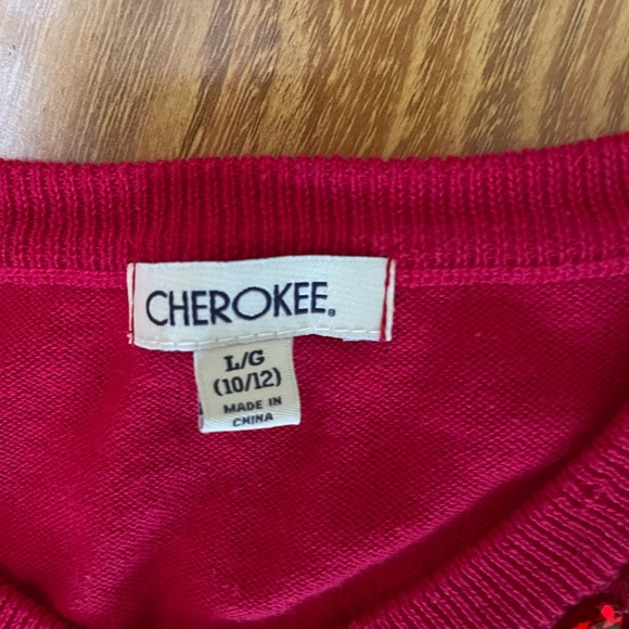 Girls sweaters/top - Picture 5 of 9